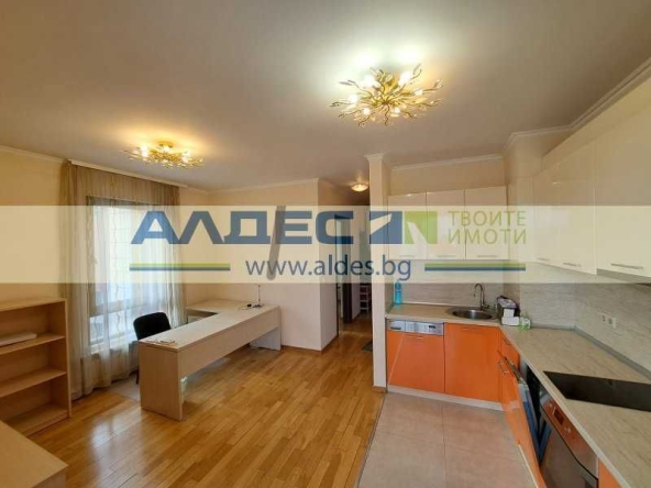 Двустаен апартамент в София, Изток - 59 кв.м за 4153 €/кв.м - Снимка #1