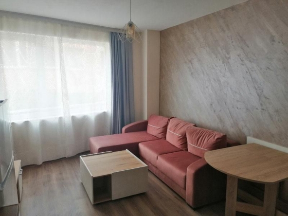 Дава се под наем Двустаен апартамент в Пловдив, Южен - 60 кв.м за 400 € - Снимка #1