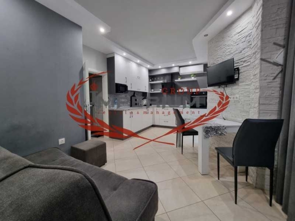 Дава се под наем Двустаен апартамент в Варна, Погреби - 52 кв.м за 510 € - Снимка #1