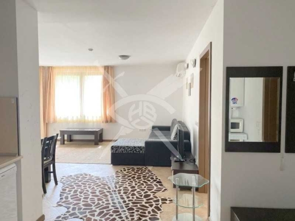 Двустаен апартамент в с. Лозенец, Област Бургас - 87 кв.м за 1150 €/кв.м - Снимка #1