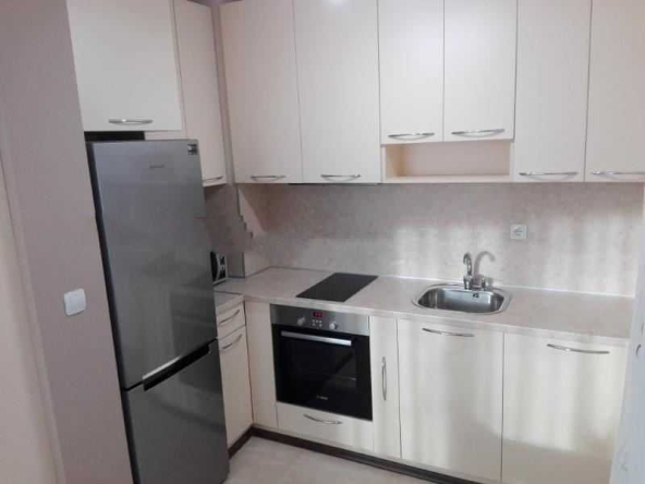 Дава се под наем Двустаен апартамент в София, Дианабад - 65 кв.м за 408 € - Снимка #1