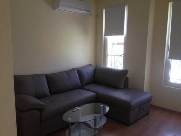 Дава се под наем Двустаен апартамент в София, Младост 3 - 55 кв.м за 331.5 € - Снимка #1