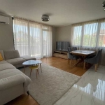 Дава се под наем Двустаен апартамент в София, Кръстова вада - 75 кв.м за 469.2 € - Снимка #1