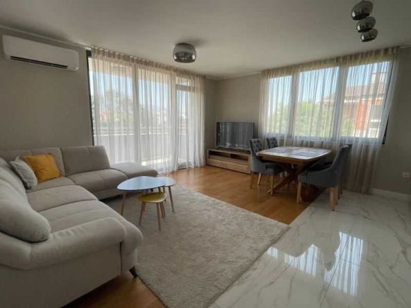 Дава се под наем Двустаен апартамент в София, Кръстова вада - 75 кв.м за 469.2 € - Снимка #1