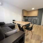 Двустаен апартамент в Варна, м-т Пчелина - 56 кв.м за 1840 €/кв.м - Снимка #1