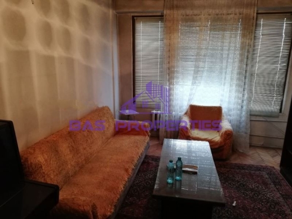 Тристаен апартамент в София, Гевгелийски - 90 кв.м за 1667 €/кв.м - Снимка #1