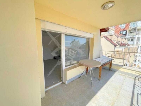 Едностаен апартамент в Свети Влас - 60 кв.м за 700 €/кв.м - Снимка #1