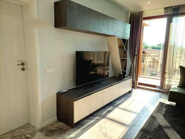 Тристаен апартамент в София, Мусагеница - 110 кв.м за 2910 €/кв.м - Снимка #1