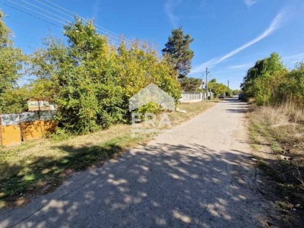 Парцел в София, Овча купел - 925 кв.м за 96 €/кв.м - Снимка #1