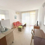 Двустаен апартамент в к.к. Слънчев бряг - 51 кв.м за 1155 €/кв.м - Снимка #1