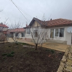 Къща в с. Ветрино, Област Варна - 70 кв.м за 972 €/кв.м - Снимка #1