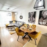 Тристаен апартамент в Пловдив, Кючук Париж - 95 кв.м за 2053 €/кв.м - Снимка #1