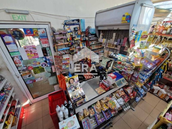 Дава се под наем Магазин в София, Овча купел 2 - 80 кв.м за 612 € - Снимка #1