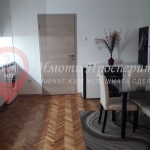 Дава се под наем Двустаен апартамент в София, Медицинска академия - 65 кв.м за 650 € - Снимка #1