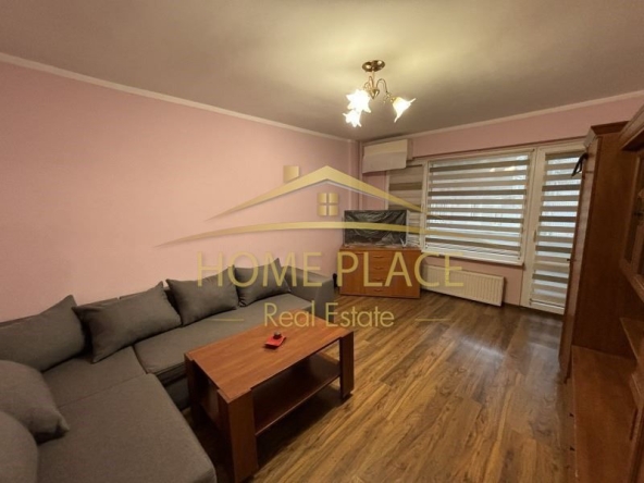 Дава се под наем Двустаен апартамент в Варна, Младост 2 - 42 кв.м за 382.5 € - Снимка #1