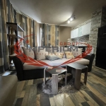 Дава се под наем Двустаен апартамент в Варна, Колхозен пазар - 65 кв.м за 408 € - Снимка #1