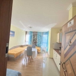 Едностаен апартамент в к.к. Слънчев бряг - 50 кв.м за 994 €/кв.м - Снимка #1