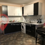 Дава се под наем Тристаен апартамент в София, Лагера - 90 кв.м за 730 € - Снимка #1