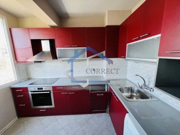 Дава се под наем Тристаен апартамент в с. Левски, Област Варна - 70 кв.м за 459 € - Снимка #1