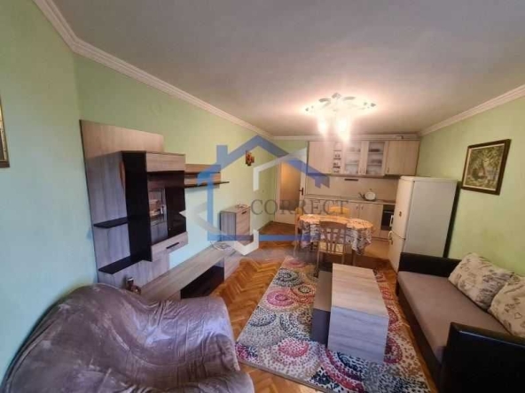 Дава се под наем Тристаен апартамент в Варна, Победа - 70 кв.м за 408 € - Снимка #1