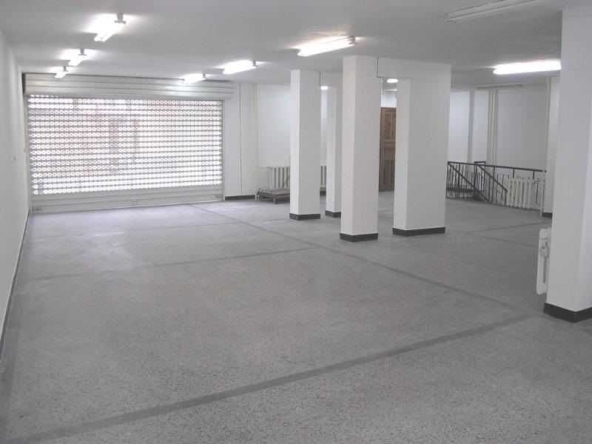 Дава се под наем Магазин в Пловдив, Мараша - 250 кв.м за 1020 € - Снимка #1