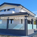 Къща в с. Брестник, Област Пловдив - 105 кв.м за 2715 €/кв.м - Снимка #1