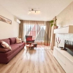 Дава се под наем Двустаен апартамент в Варна, Аспарухово - 67 кв.м за 550 € - Снимка #1