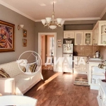 Двустаен апартамент в Пловдив, Център - 55 кв.м за 2891 €/кв.м - Снимка #1