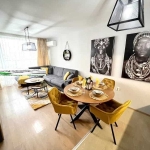 Тристаен апартамент в Пловдив, Кючук Париж - 95 кв.м за 2053 €/кв.м - Снимка #1