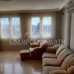 Двустаен апартамент в Павликени - 55 кв.м за 999 €/кв.м - Снимка #1