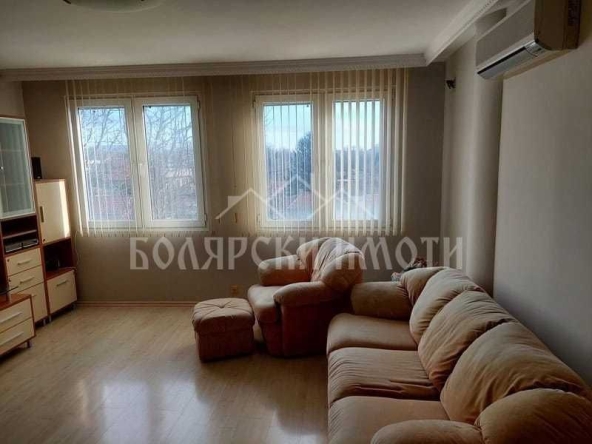 Двустаен апартамент в Павликени - 55 кв.м за 999 €/кв.м - Снимка #1