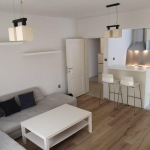 Дава се под наем Двустаен апартамент в Пловдив, Христо Смирненски - 60 кв.м за 500 € - Снимка #1