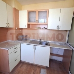 Двустаен апартамент в Варна, Възраждане 1 - 54 кв.м за 1480 €/кв.м - Снимка #1