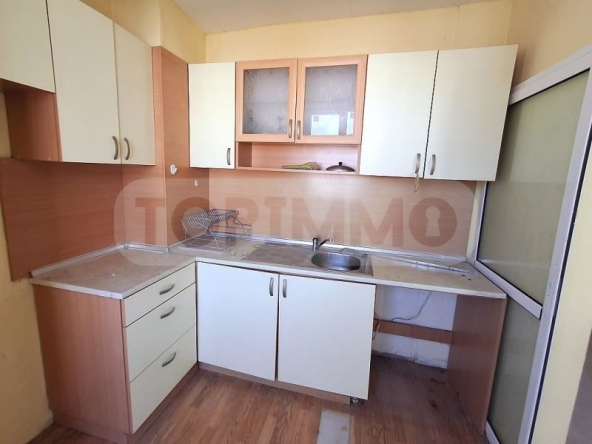 Двустаен апартамент в Варна, Възраждане 1 - 54 кв.м за 1480 €/кв.м - Снимка #1