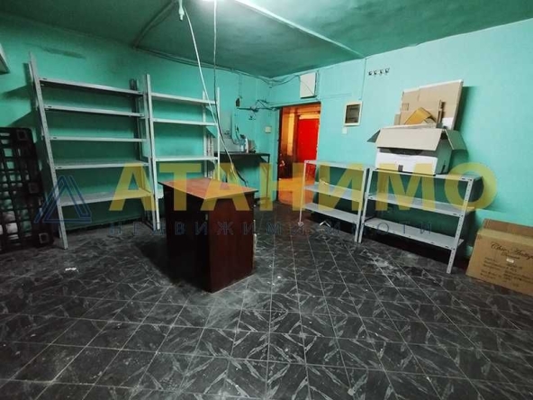 Дава се под наем Склад в София, Център - 17 кв.м за 178.5 € - Снимка #1