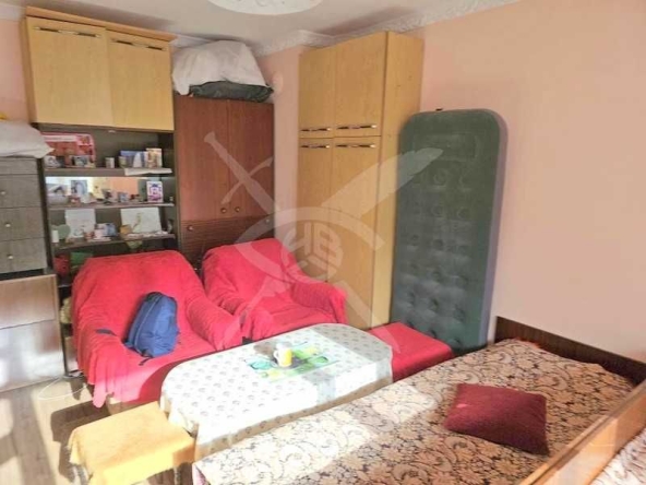 Едностаен апартамент в Бургас, Меден рудник - зона В - 42 кв.м за 1286 €/кв.м - Снимка #1