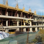 Двустаен апартамент в Варна, Цветен квартал - 72 кв.м за 1327 €/кв.м - Снимка #1