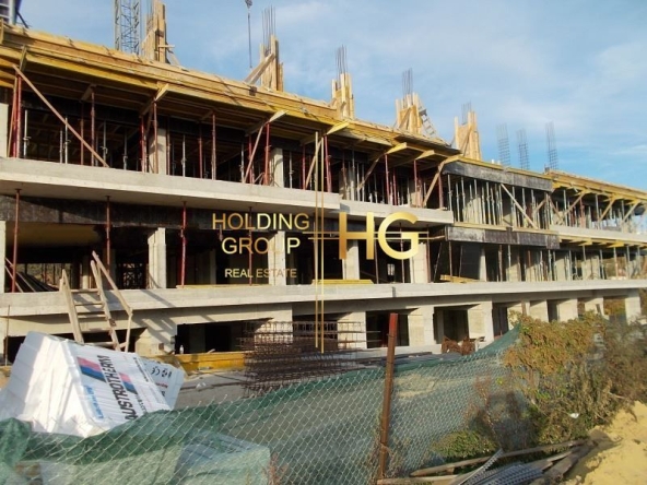 Двустаен апартамент в Варна, Цветен квартал - 72 кв.м за 1327 €/кв.м - Снимка #1