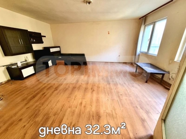 Многостаен апартамент в Варна, Център - 201 кв.м за 1891 €/кв.м - Снимка #1