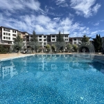 Едностаен апартамент в с. Рогачево, Област Добрич - 38 кв.м за 1314 €/кв.м - Снимка #1