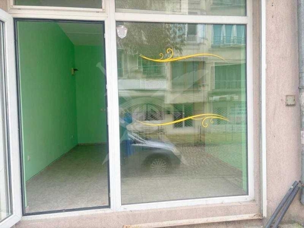 Магазин в Бургас, Възраждане - 40 кв.м за 863 €/кв.м - Снимка #1