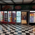 Дава се под наем Магазин в к.к. Слънчев бряг - 150 кв.м за 5100 € - Снимка #1