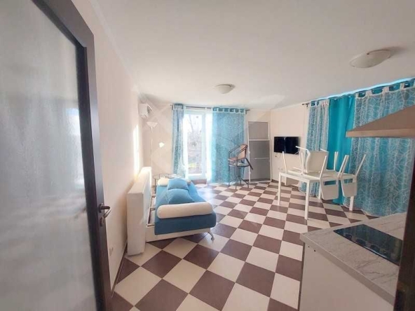 Двустаен апартамент в Созопол - 73 кв.м за 1398 €/кв.м - Снимка #1