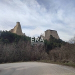 Парцел в с. Рожен, Област Благоевград - 195 кв.м за 34 €/кв.м - Снимка #1