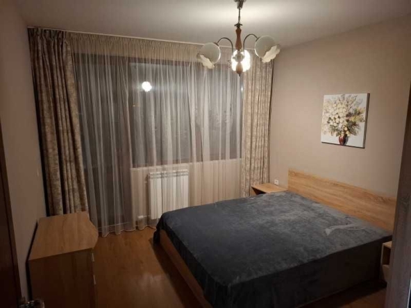 Дава се под наем Двустаен апартамент в София, Бояна - 65 кв.м за 510 € - Снимка #1