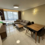 Дава се под наем Двустаен апартамент в Пловдив, Младежки Хълм - 65 кв.м за 475 € - Снимка #1