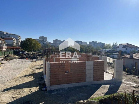 Къща в Варна, м-т Ментешето - 160 кв.м за 1163 €/кв.м - Снимка #1