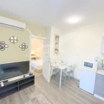 Двустаен апартамент в к.к. Слънчев бряг - 59 кв.м за 1272 €/кв.м - Снимка #1