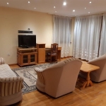 Дава се под наем Тристаен апартамент в Пловдив, Христо Смирненски - 87 кв.м за 350 € - Снимка #1