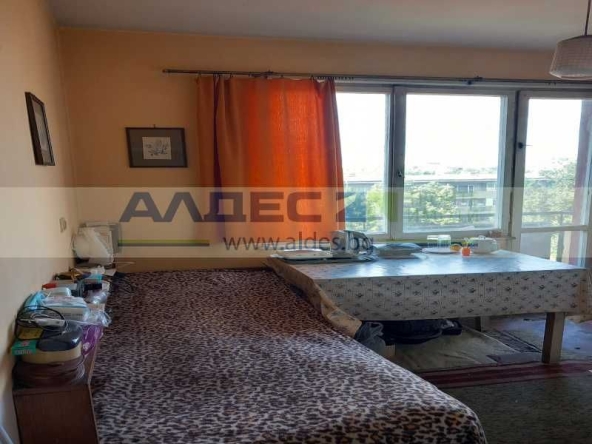 Двустаен апартамент в София, Сухата река - 69 кв.м за 1922 €/кв.м - Снимка #1